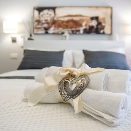 B&B Vesu Наполи Екстериор снимка