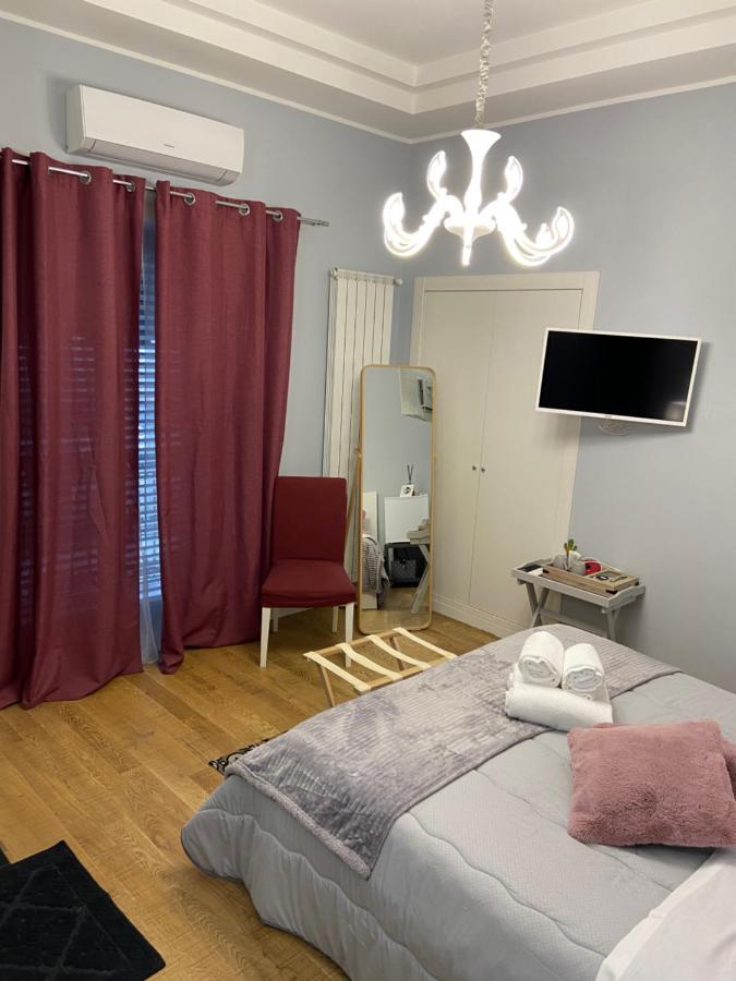 B&B Vesu Наполи Екстериор снимка