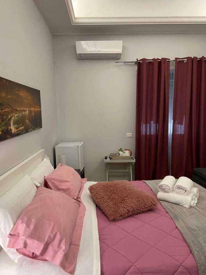B&B Vesu Наполи Екстериор снимка