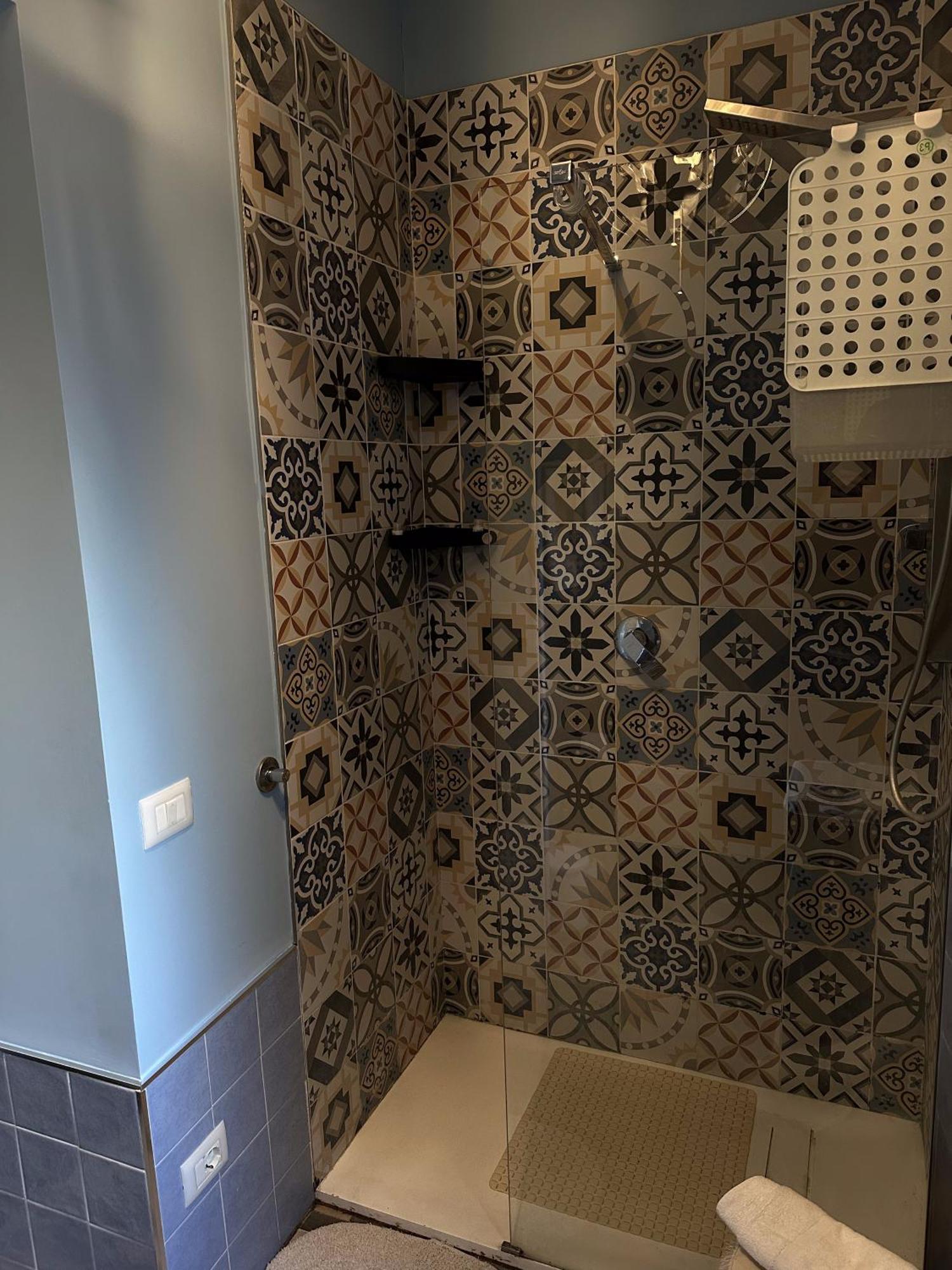 B&B Vesu Наполи Екстериор снимка