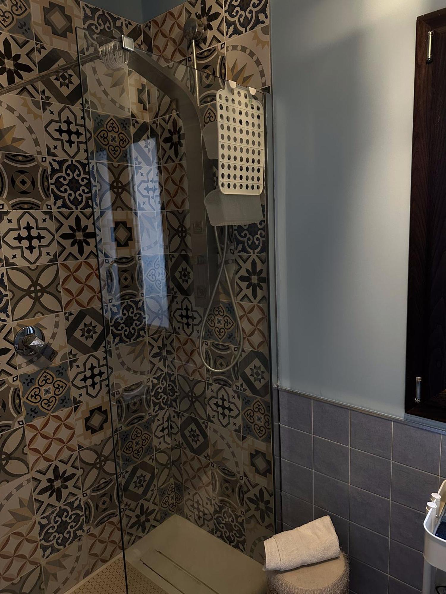 B&B Vesu Наполи Екстериор снимка