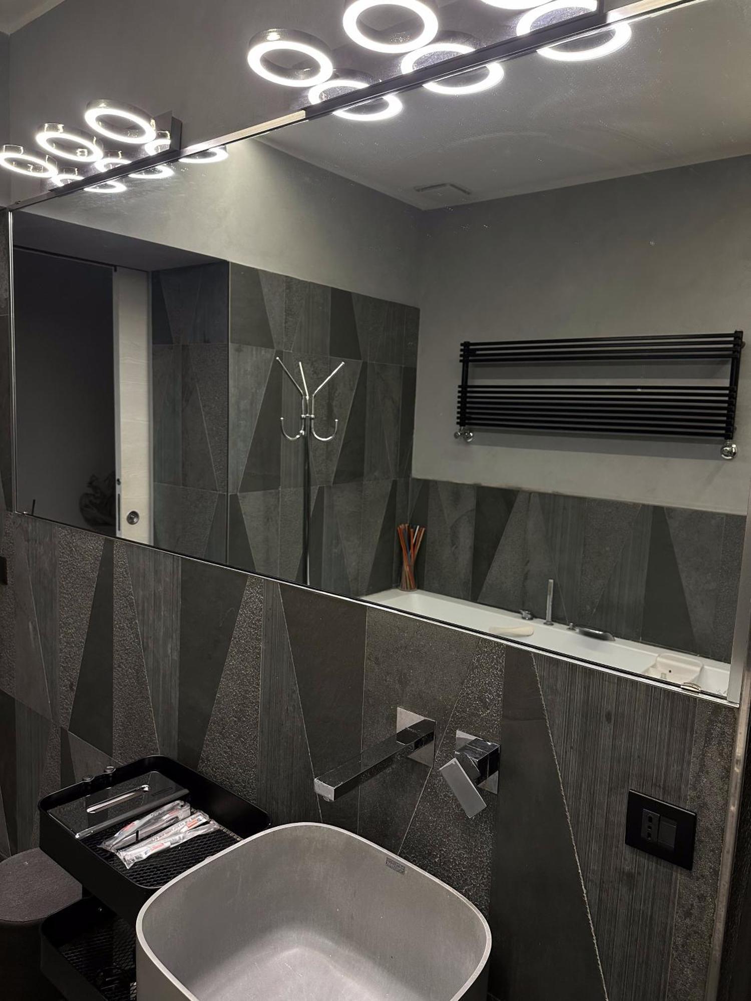 B&B Vesu Наполи Екстериор снимка